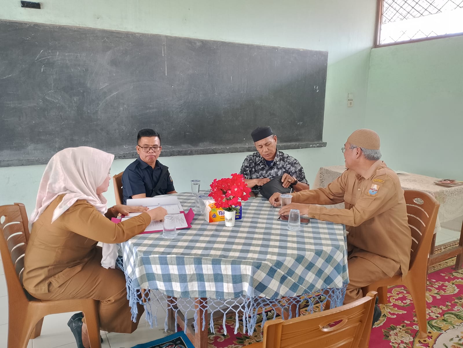 Kegiatan ramah lingkungan